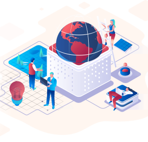 Разработка сложных сайтов для построения систем коммуникации в Элисте