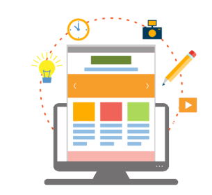 Разработка корпоративного портала в Элисте