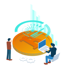 Создание сложного сайта для блокчейн и криптовалюты в Элисте