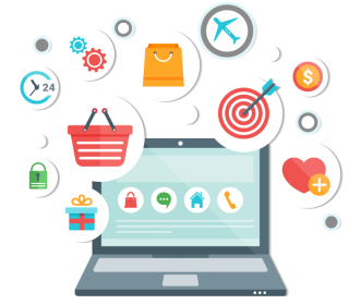 Разработка площадки электронной коммерции в Элисте