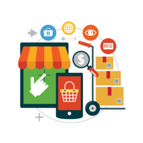 Разработка сложного сайта для сферы логистики в Элисте